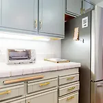 Snowcreek 887 Condo