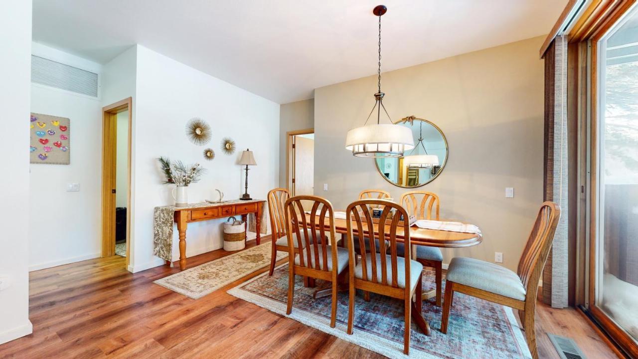 Apartment Snowcreek 887 *