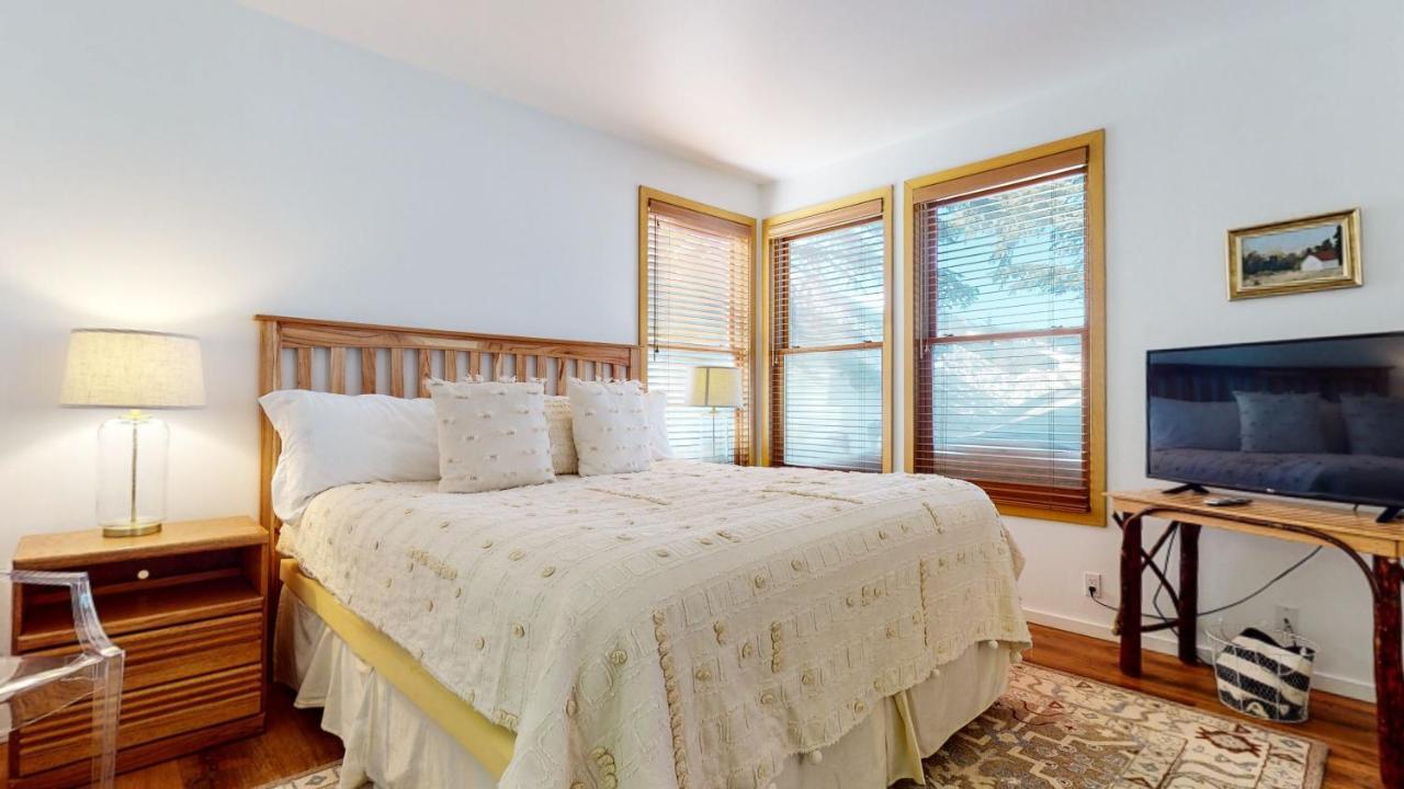 Apartment Snowcreek 887 Mammoth Lakes