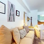 Snowcreek 887 Condo