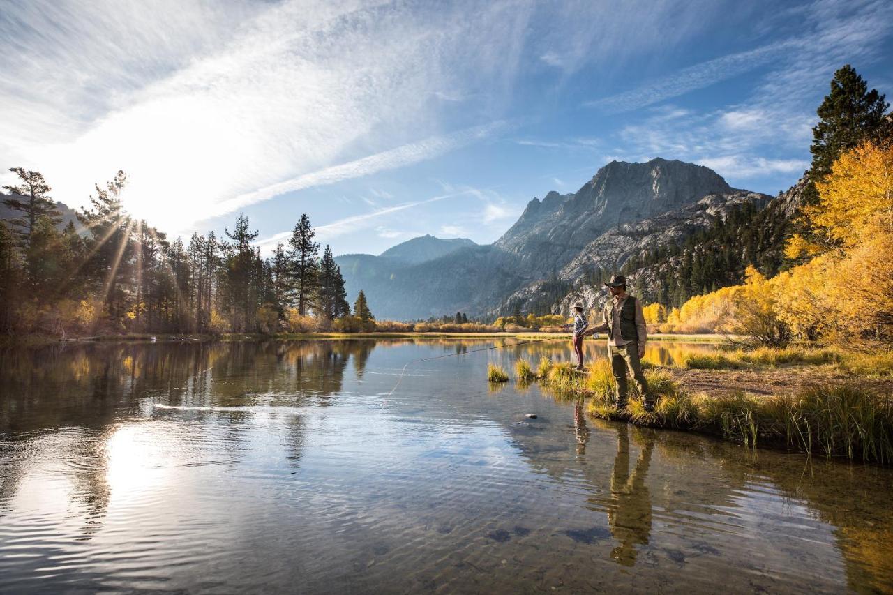 Apartamento Snowcreek 887 Mammoth Lakes