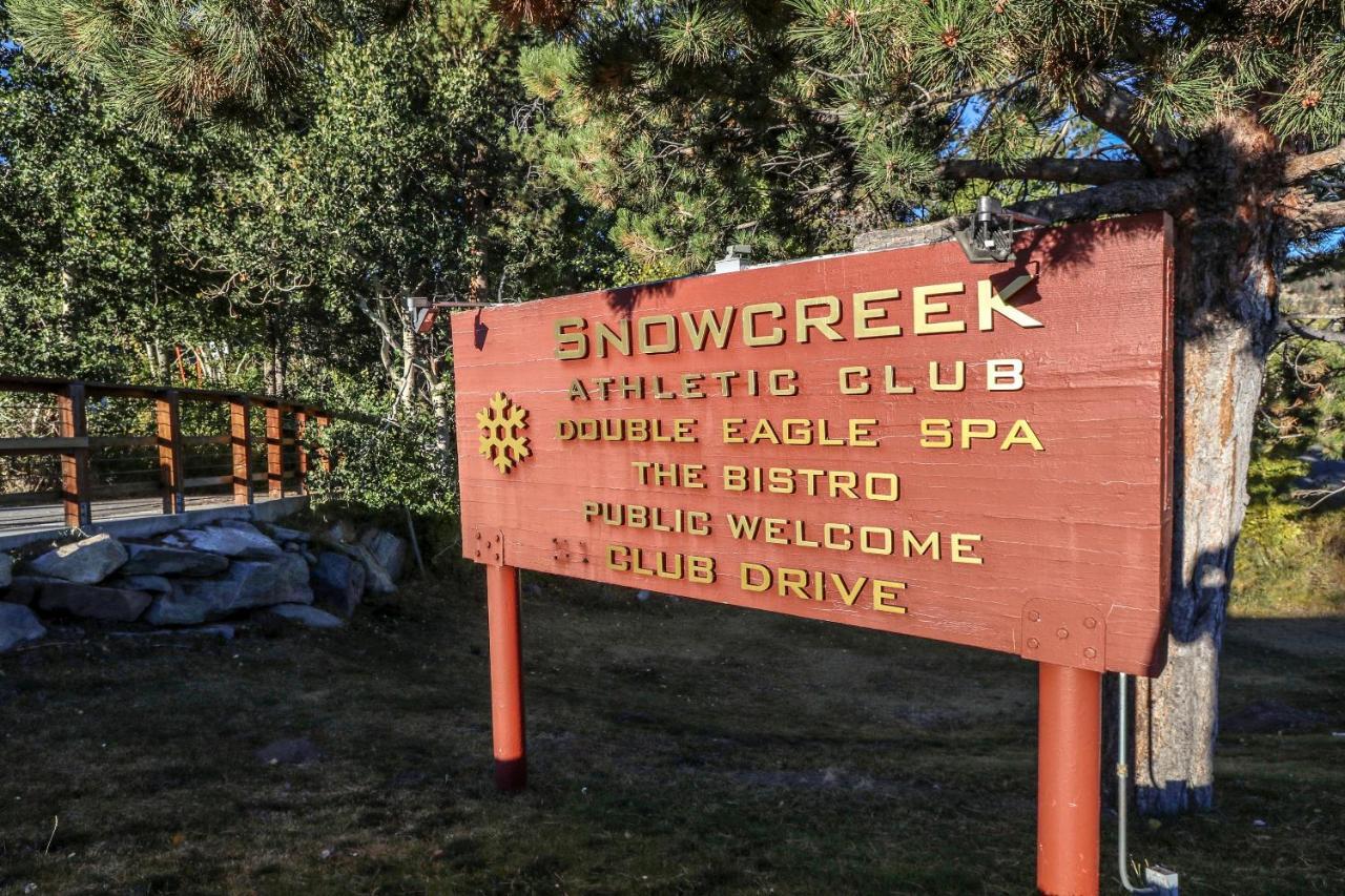 Snowcreek 887