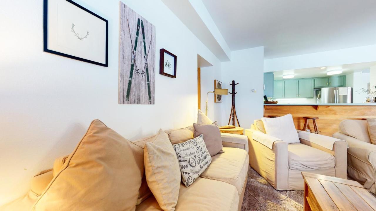 Apartamento Snowcreek 887 *