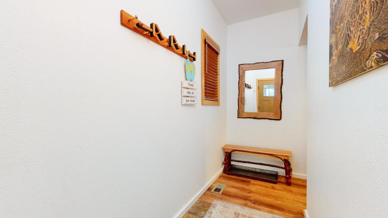 Snowcreek 887 Apartamento *