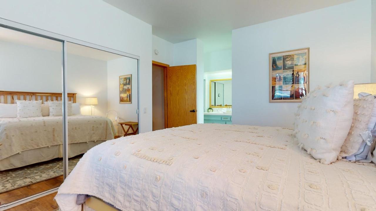 Apartamento Snowcreek 887 *