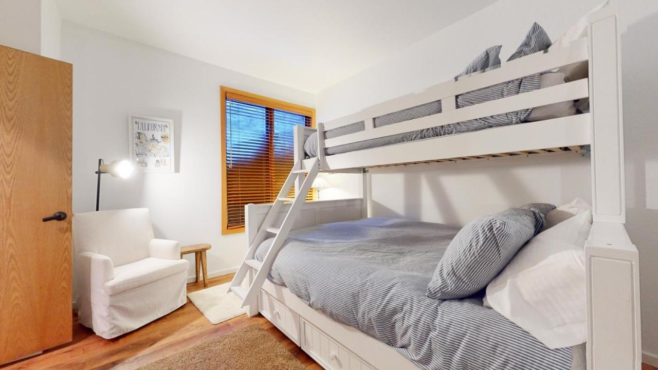 Snowcreek 887 Apartamento