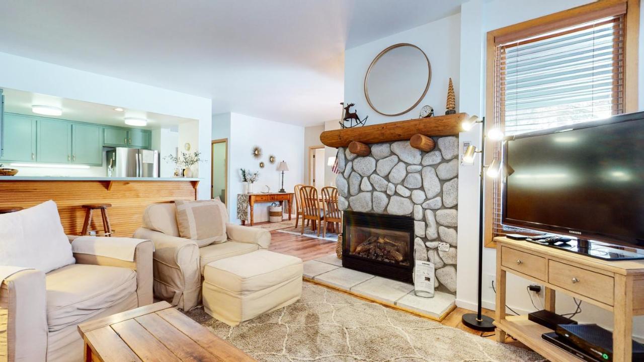 Apartamento Snowcreek 887 *