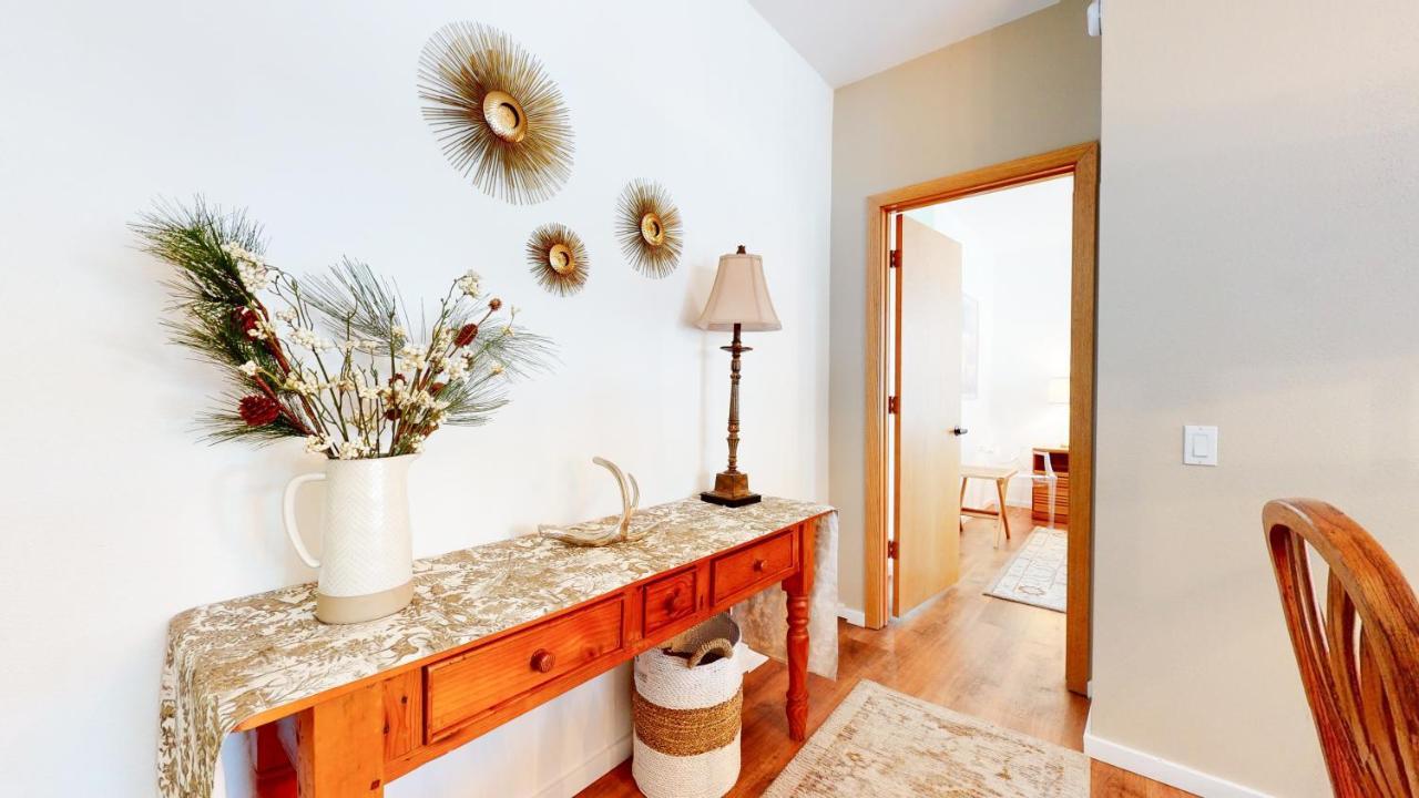 Apartamento Snowcreek 887 Mammoth Lakes