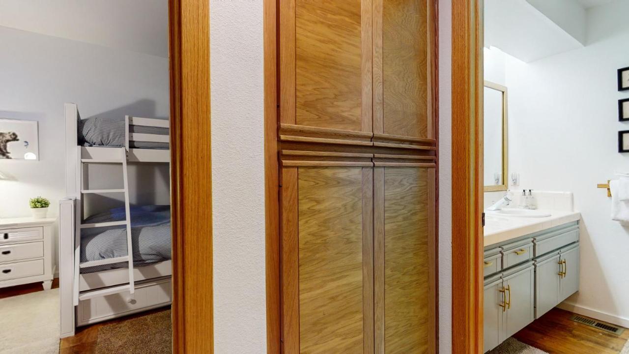 Apartamento Snowcreek 887 *