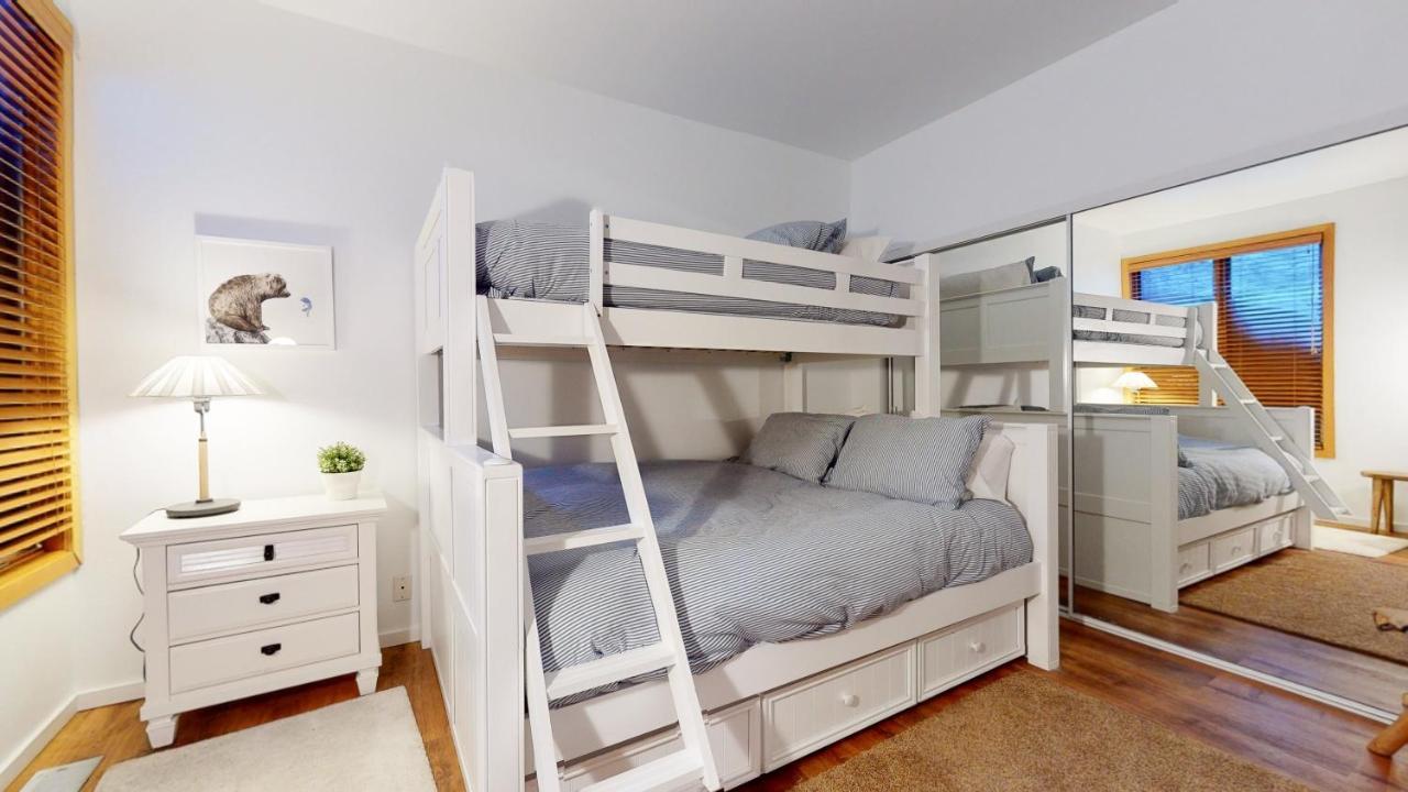 Apartamento Snowcreek 887 *