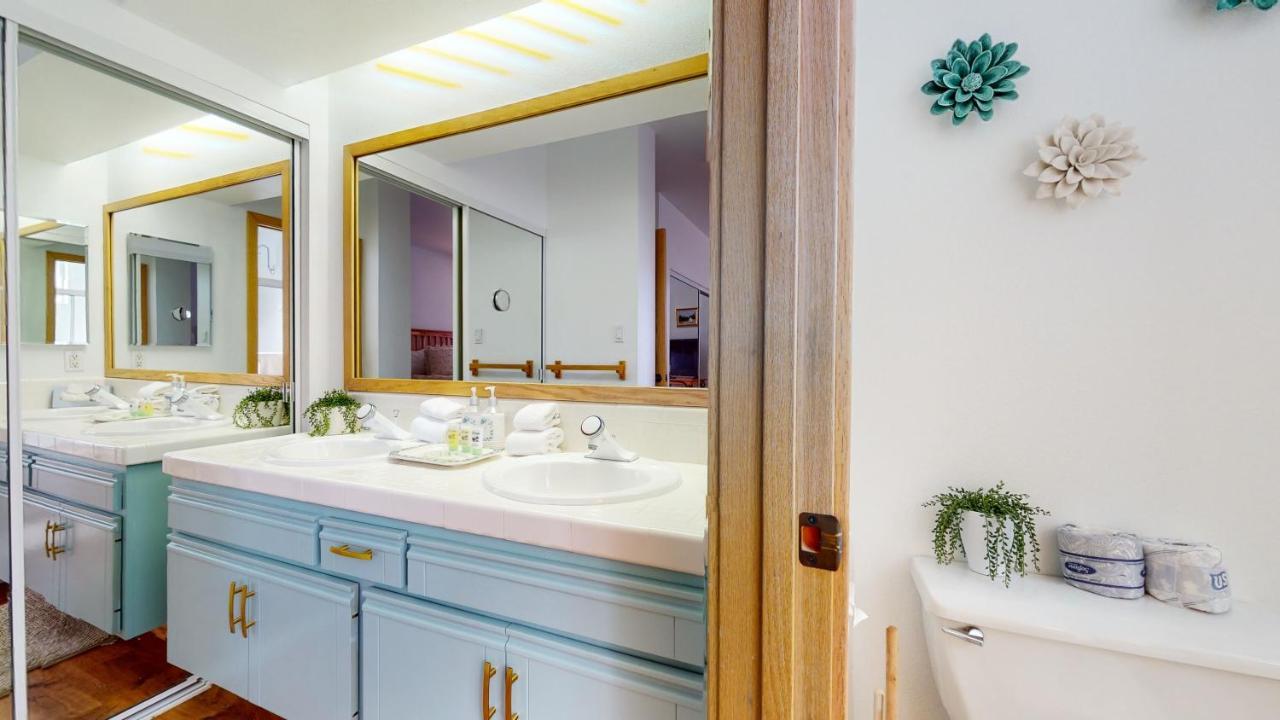 Apartamento Snowcreek 887 Mammoth Lakes