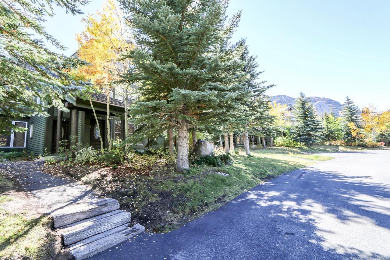 Snowcreek 887 Apartamento Mammoth Lakes