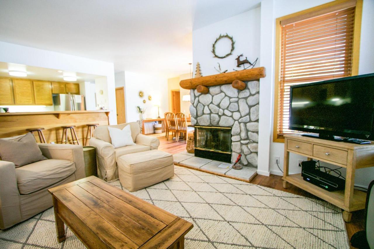 Apartamento Snowcreek 887 Mammoth Lakes